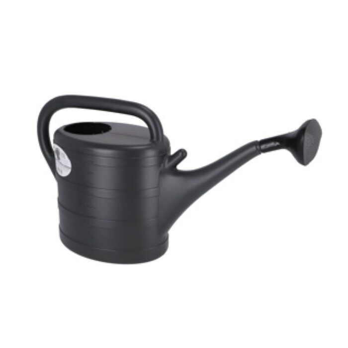 Pro Garden Gieter 10L met Sproeikop Antraciet - Afbeelding 7