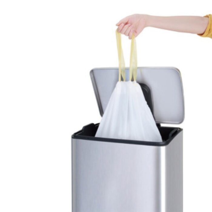 EKO Afvalzak Type B 7-9 liter - Afbeelding 2