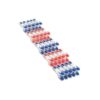 Leifheit wasknijpers soft 25 stuks
