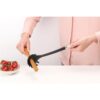 Brabantia Spaghettilepel Profile zwart