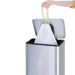 EKO Afvalzak Type C 10-15 liter