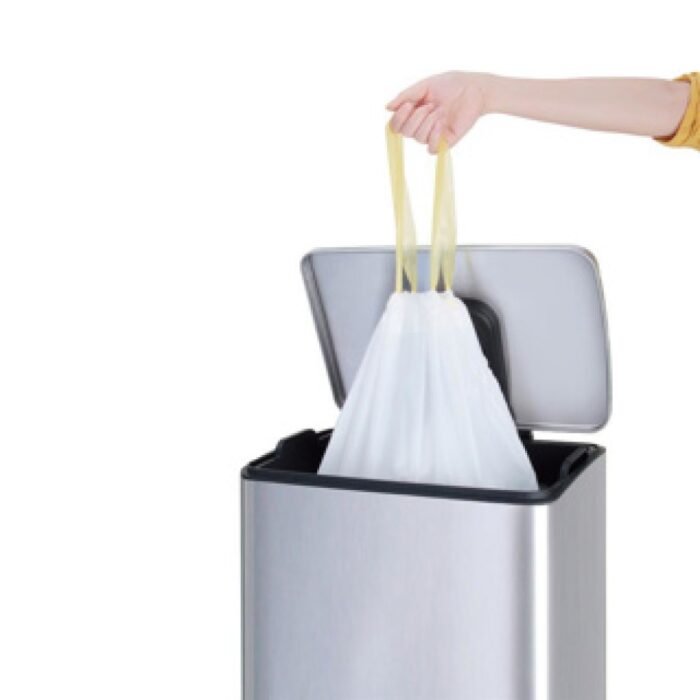 EKO Afvalzak Type D 18-21 liter - Afbeelding 2