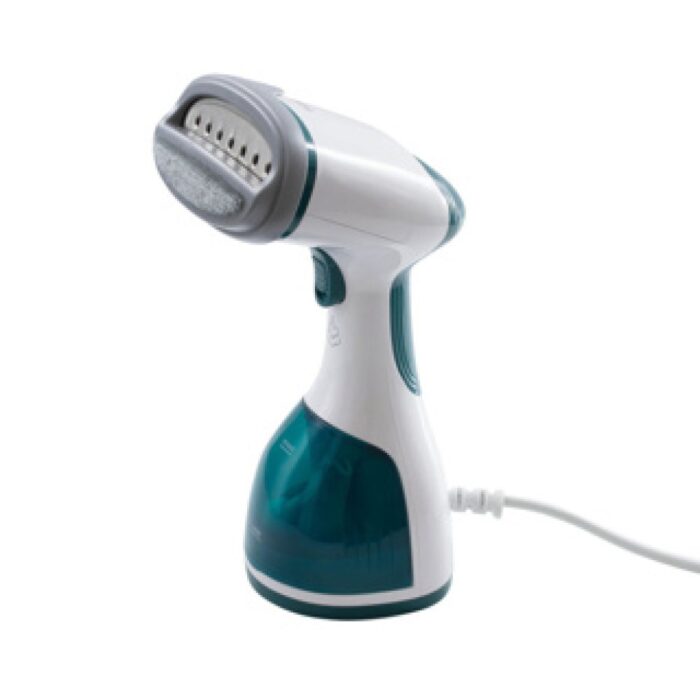 Tomado Kledingstomer Wit/Turqoise 1200W - Afbeelding 7