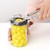 Brabantia allesopener Profile