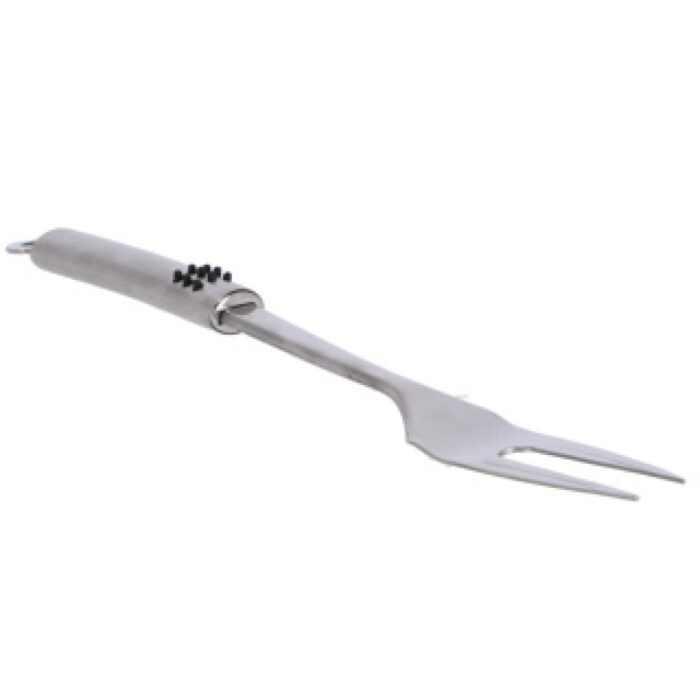 Alpina Vleesvork 32,5 cm RVS - Afbeelding 4