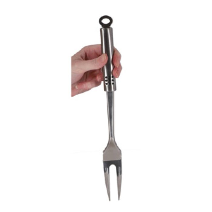 Alpina Vleesvork 32,5 cm RVS - Afbeelding 5