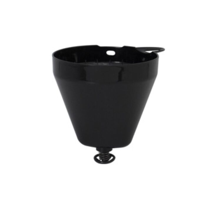 Inventum Koffiezetapparaat KZ618 1 l Thermos zwart/RVS - Afbeelding 4