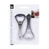 Excellent Houseware flessenopener 2 stuks