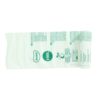 Dumil Bio Afvalzakken 140 liter 3 stuks