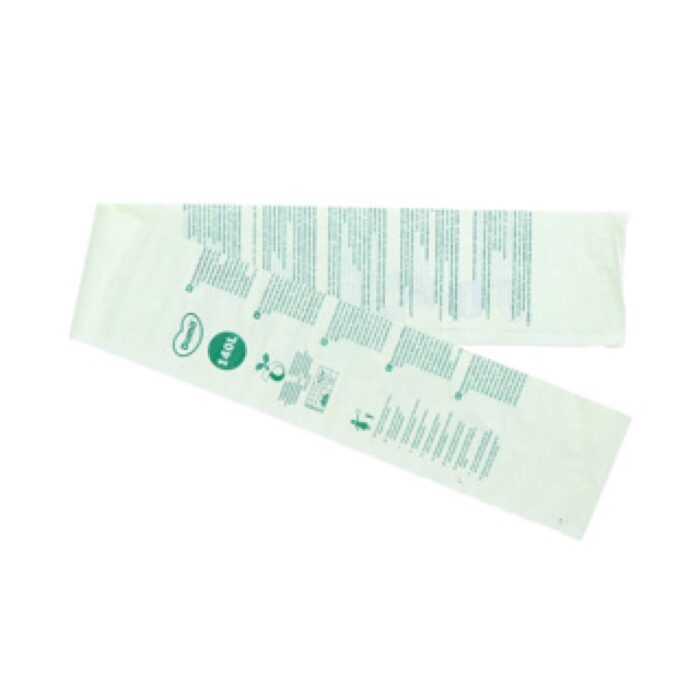 Dumil Bio Afvalzakken 140 liter 3 stuks - Afbeelding 4