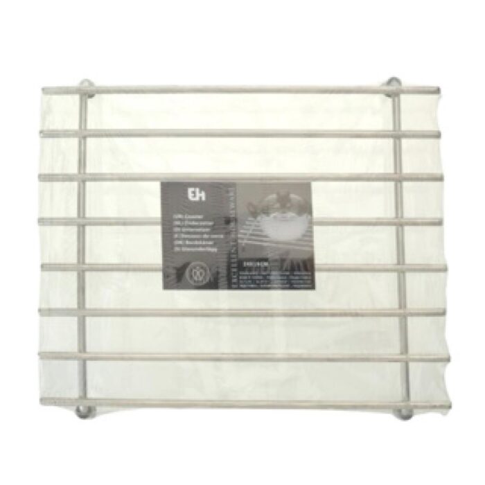 Excellent Houseware pannenonderzetter 24 x 19 cm - Afbeelding 2