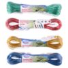 Lifetime Clean waslijndraad 20 meter 4 assorti (assortiment – willekeurige uitvoering)