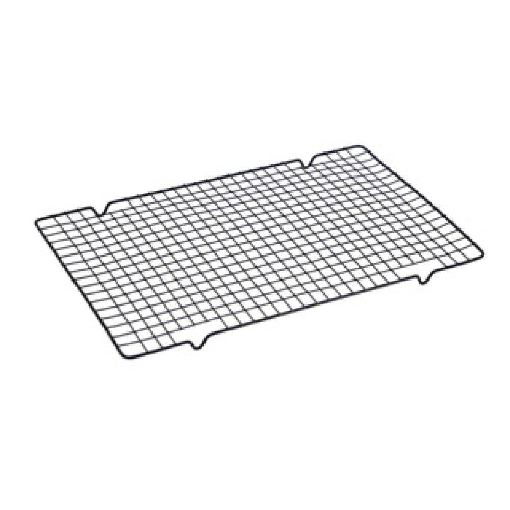 Patisse taartrooster 40 x 25 cm antikleef - Afbeelding 3