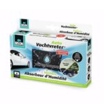 Bison Vochtvreter voor Auto 300gr