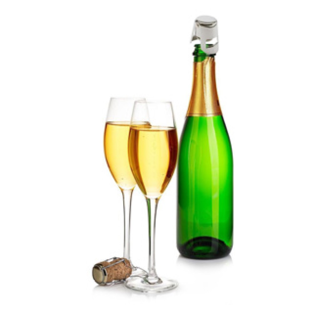 Westmark Champagnefles Afsluiter - Afbeelding 3