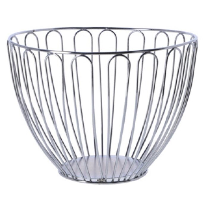 Excellent Houseware fruitmand Ø23,7 cm - Afbeelding 4