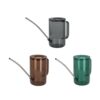 Esschert Design gieter geribbeld assorti (assortiment – willekeurige uitvoering)