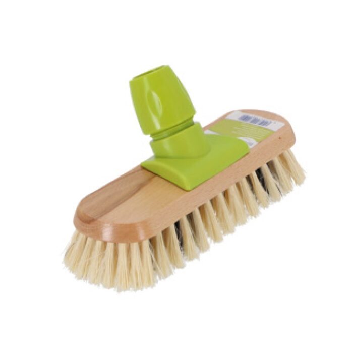 Linea tampico houten luiwagen met anker 23 cm - Afbeelding 2