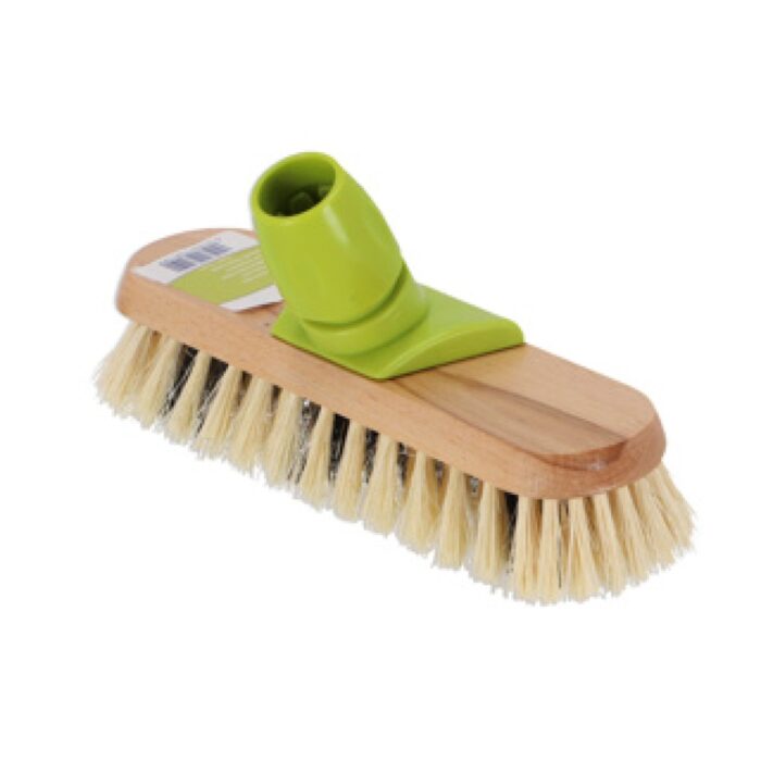 Linea tampico houten luiwagen met anker 23 cm - Afbeelding 3