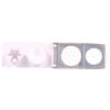Leifheit eiersnijder ComfortLine combi wit