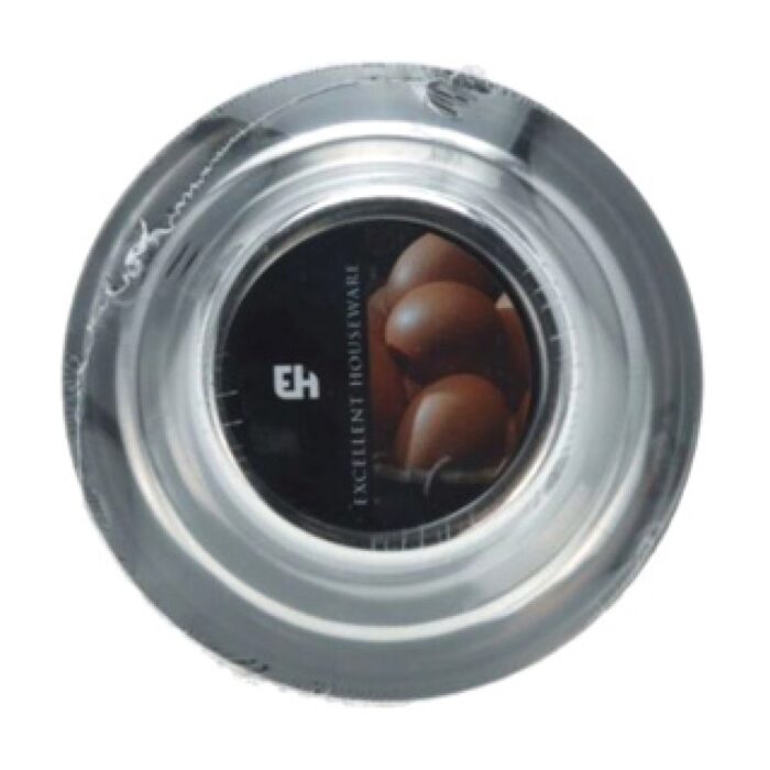 Excellent Houseware eierdopset RVS 4 stuks - Afbeelding 3