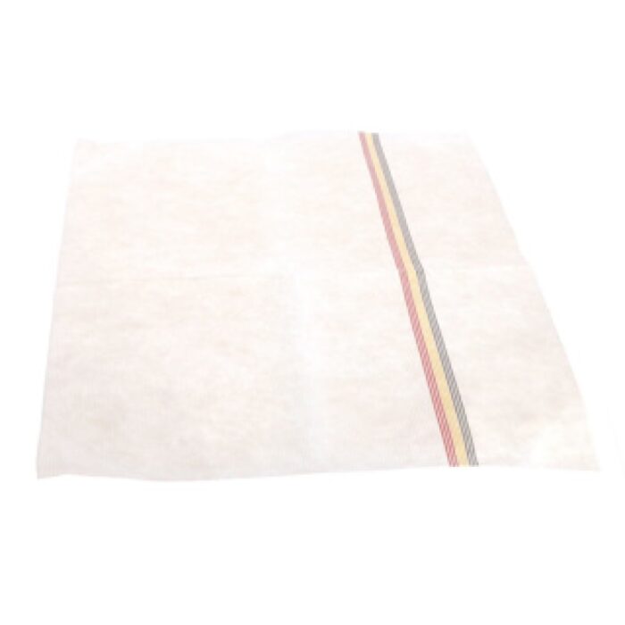 Multy dweil gestikt 70 x 60 cm - Afbeelding 3