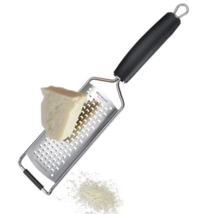 Westmark Rasp Technicus-Square Medium 32 cm - Afbeelding 2