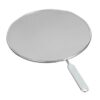 Metaltex Antispatdeksel 29 cm