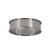 Patisse flanringen RVS 4 stuks