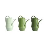 Esschert Design binnengieter groentinten assorti (assortiment – willekeurige uitvoering)