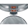 Brabantia afvalzakken PerfectFit L 40-45 l 10 stuks