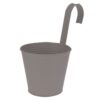 Plantenbak Zink 3 Assorti Kl (assortiment – willekeurige uitvoering)