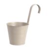 Plantenbak Zink 3 Assorti Kl (assortiment – willekeurige uitvoering)