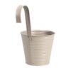 Plantenbak Zink 3 Assorti Kl (assortiment – willekeurige uitvoering)