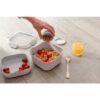 Sunware Sigma Home lunchbox roze