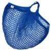 Nettas met korte handvatten blauw 40x40cmBasic  by Point-Virgule
