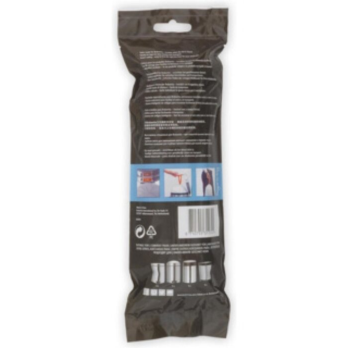 Brabantia afvalzakken PerfectFit B 5L 20 stuks - Afbeelding 2