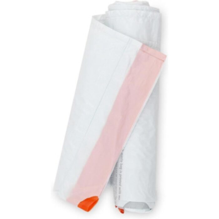 Brabantia afvalzakken PerfectFit B 5L 20 stuks - Afbeelding 3