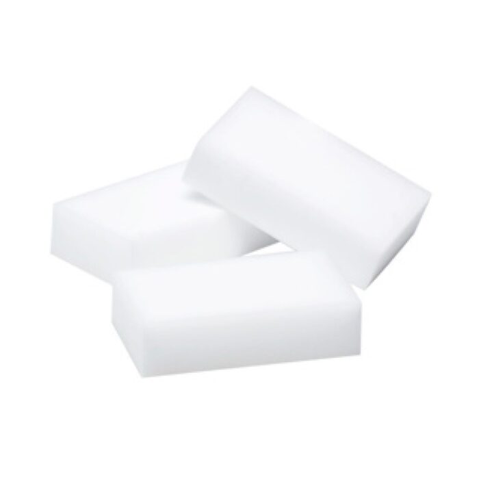 Lifetime Clean magische spons 3 stuks - Afbeelding 2