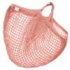 Nettas met korte handvatten Rose  40x40cmBasic  by Point-Virgule