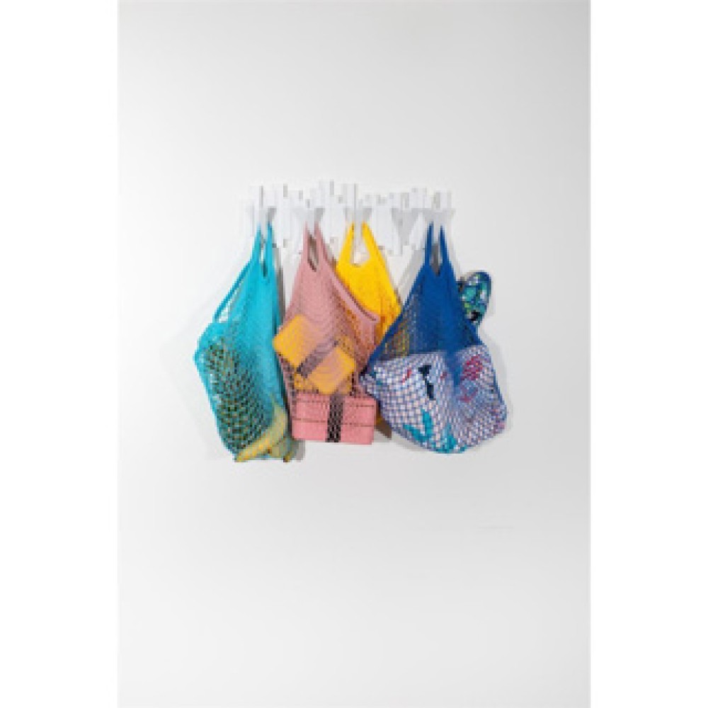 Nettas met korte handvatten Rose 40x40cmBasic by Point-Virgule - Afbeelding 3