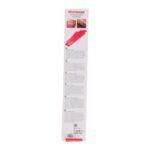 Westmark Deegmat Siliconen 61,5 x 42 cm
