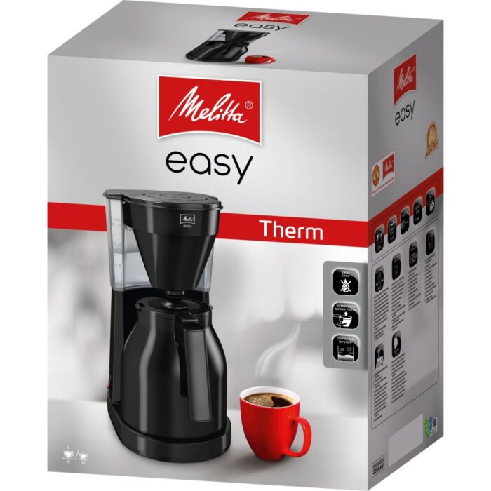 Melitta Koffiezetter Therm 1023-06