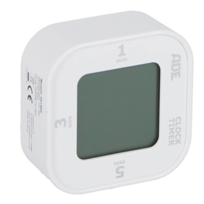 Ade kookwekker kantelbaar - Afbeelding 2