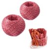 Westmark Rolladetouw 2 x 60 meter