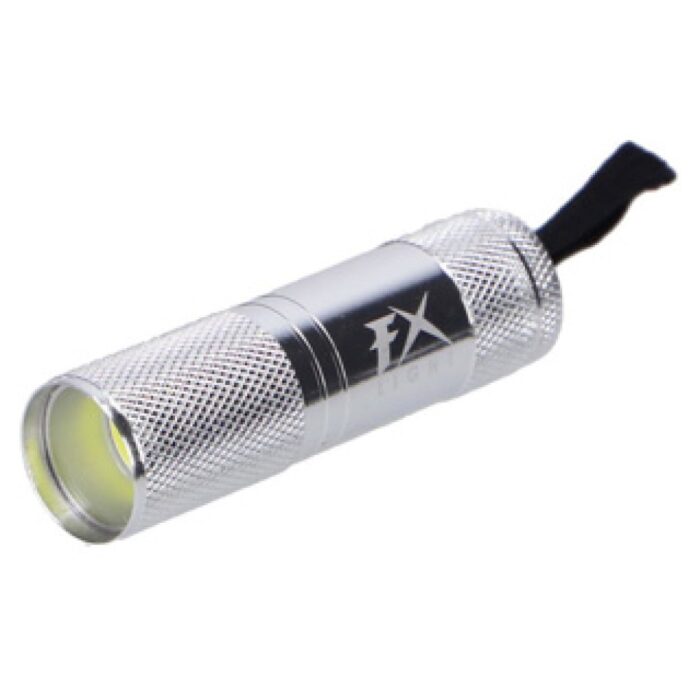 Zaklamp Cob Aluminium 3 Assorti Klein - Afbeelding 4