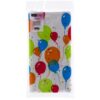 Duni Tafellaken Splash Balloons 120x180 cm