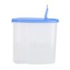 Sunware Club Cuisine Strooidoos 1.8L Transparant