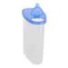 Sunware Club Cuisine Strooidoos 1.8L Transparant