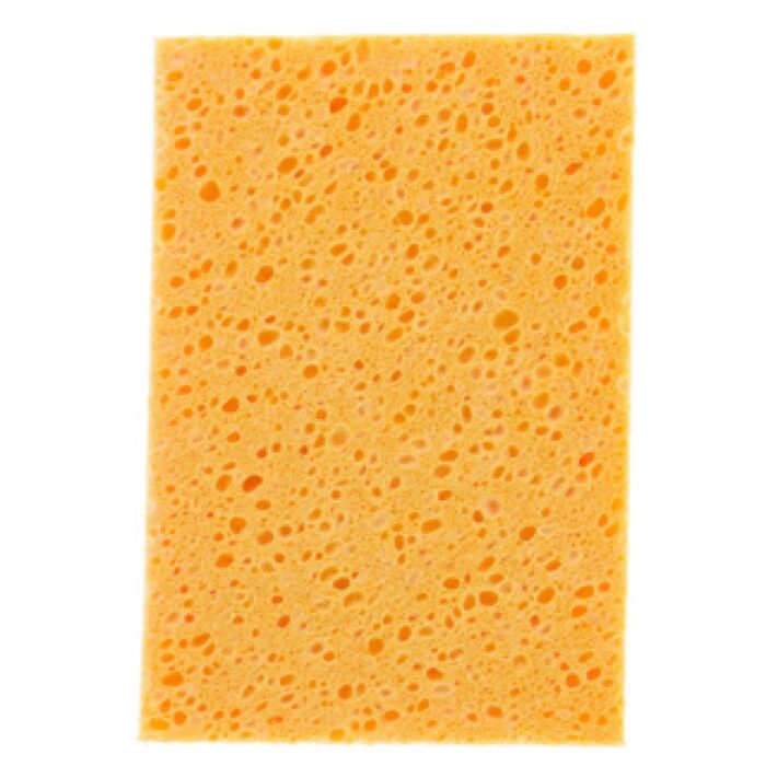 Multy huishoudspons viscose - Afbeelding 3